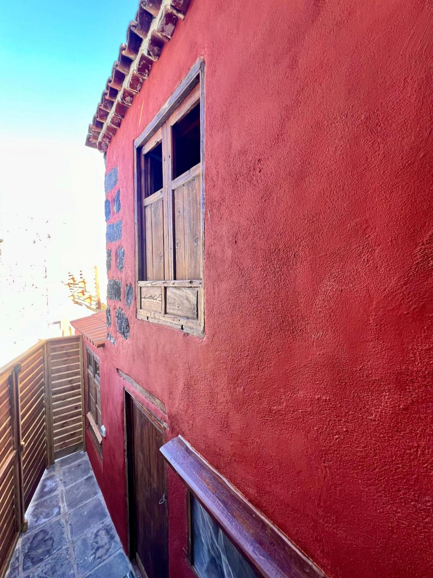 Red House Villa Chio  ภายนอก รูปภาพ
